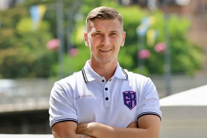 Офіційно: вихованець Динамо покинув Україну та підписав контракт із закордонним клубом