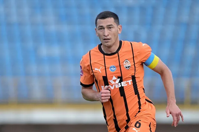 Легенда Шахтаря Тарас Степаненко переходить у новий клуб УПЛ