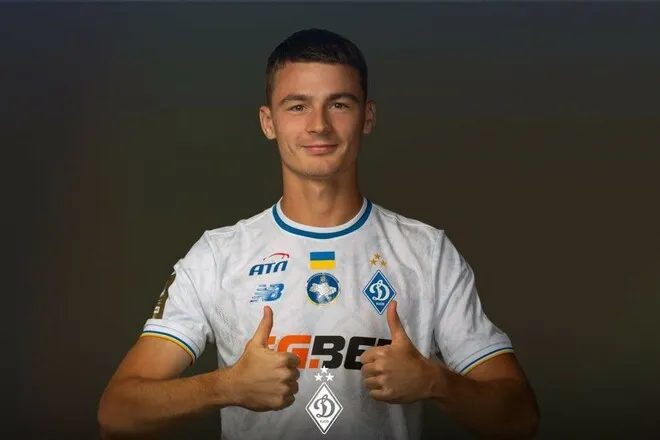 Футболіст Динамо невдоволений статусом і може перейти до Металіста 1925