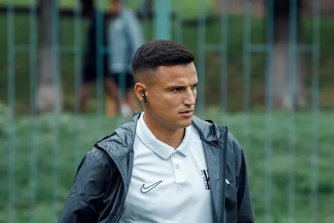 Київський клуб підпише колишнього футболіста Металіста та Дніпра