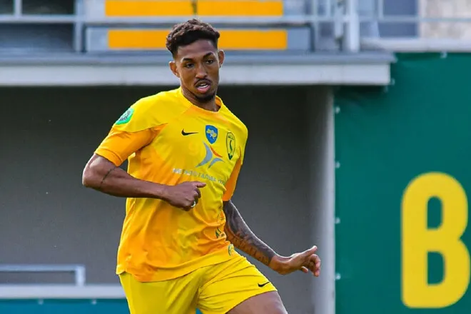 Олександрія зробила трансферну пропозицію за легіонера київського клубу УПЛ