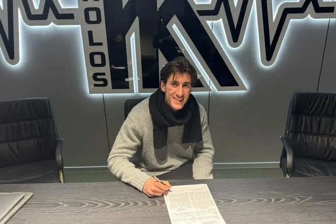 Офіційно: Колос здійснив несподіваний трансфер — підписано півзахисника