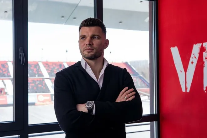 Футболіст-легіонер проігнорував прохання клубу Прем’єр-ліги та втік з України