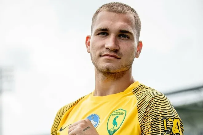 Вихованець київського Динамо переходить до аутсайдера Прем’єр-ліги