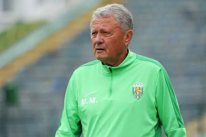 Мирон Маркевич різко оцінив трансферну політику Карпат: це шлях у нікуди