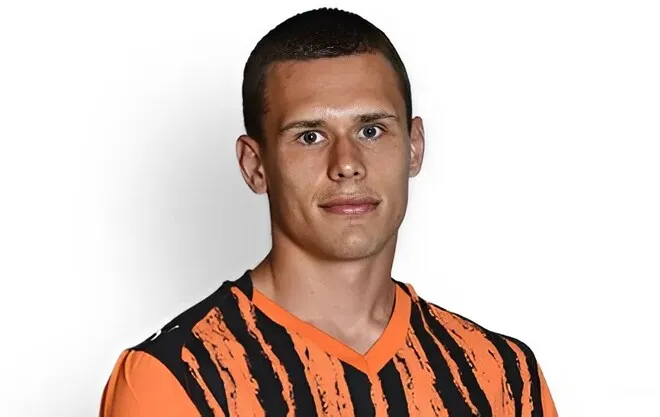 Талановитий футболіст Шахтаря може перейти в інший клуб Української Прем'єр-ліги