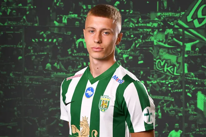 Офіційно: Карпати розсталися з українським гравцем — перехід до іншого клубу УПЛ