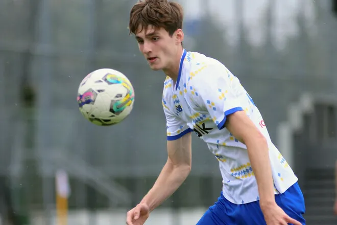 Офіційно: нападник-велетень Динамо перейшов до іншого клубу УПЛ