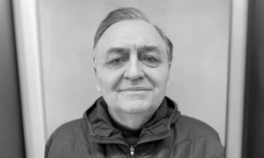 Помер Геннадій Коваленко: футбольна спільнота України у скорботі