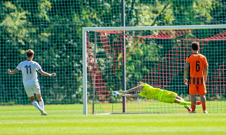 Ювілейні матчі та рекорди у другій половині сезону Національної Ліги U-19: що очікувати