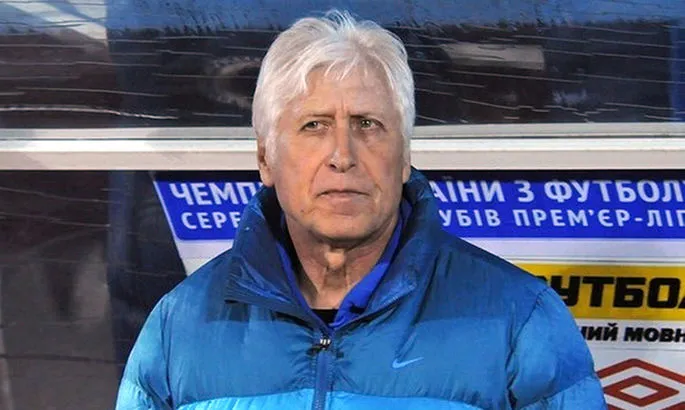 Колишній тренер Ворскли заявив: труднощі клубу не випадкові — за ними стоять причини