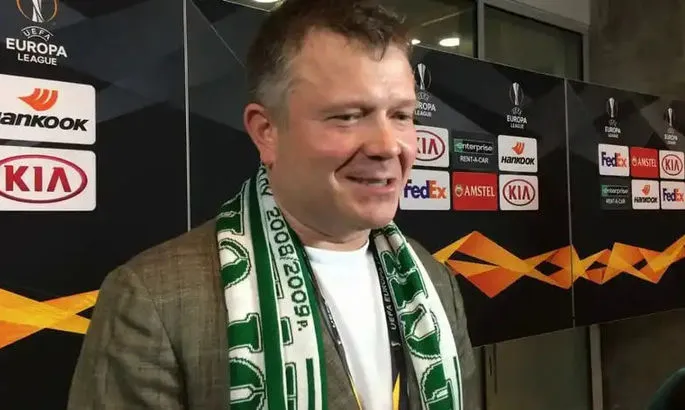 Кінець ери Жеваго: Ворскла терміново шукає інвестора для порятунку сезону