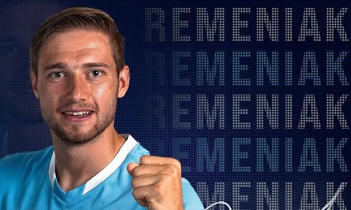 Ременяк оцінив гру з Чорноморцем: важке поле, багато боротьби й справедлива нічия