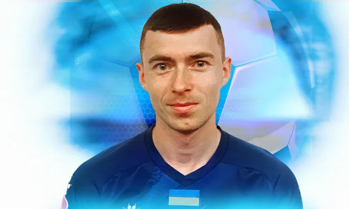 Досвідчений півзахисник проходить перегляд у ЮКСА