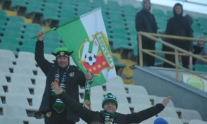 Ворскла частково погасила зарплатні борги: чи буде пальне на автобус для виїзного матчу?