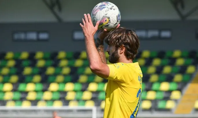 Захисник Ворскли прокоментував чутки про ймовірне зникнення клубу