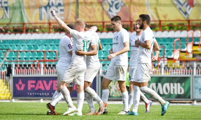 Перезавантаження у Першій лізі: топ-клуб звільнив керівництво, заходить відомий інвестор