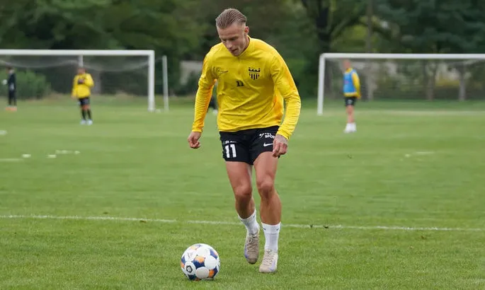 Півзахисник Буковини переходить до іншого клубу Першої ліги заради ігрової практики