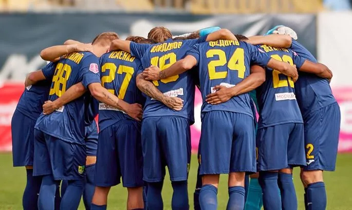 Не Ворскла: ще один відомий клуб України отримав новий трансферний бан