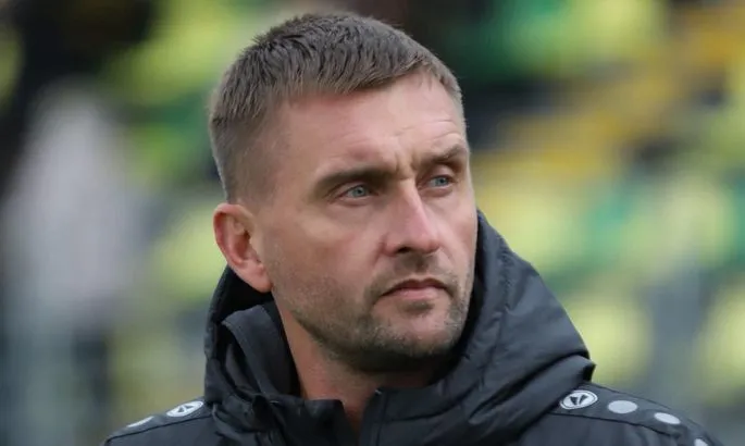 Пристрасна промова тренера Чернігова після розгрому фаворита за місто й людей