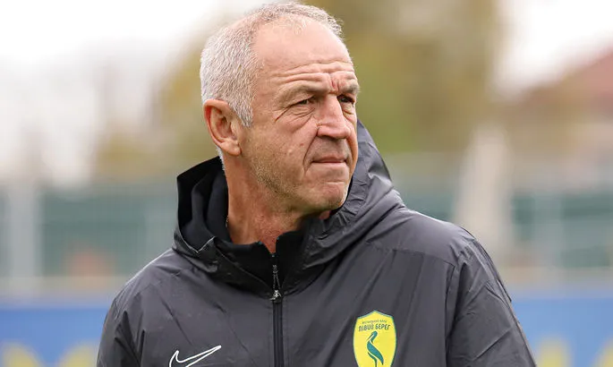 Наставник Лівого Берега визнав перевагу Чернігова: суперник зіграв сильно, ми — ні