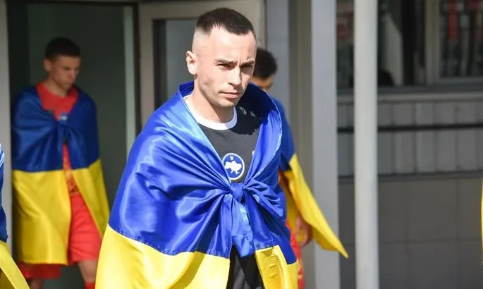 Буковина залишилася без зимового новачка напередодні матчу Кубка України