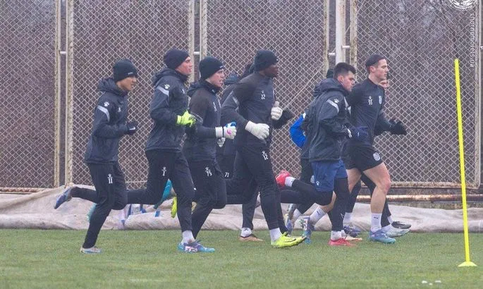 Гравці Чорноморця зізналися про системні затримки зарплат: по два місяці без виплат