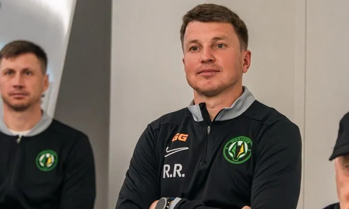 Полісся зіграє контрольний матч із клубом Першої ліги вже наступного дня після дуелі з Динамо