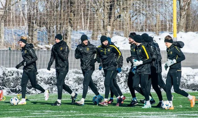 Лідер Чернігова сміливо заявив про курс на перемоги перед другим колом Першої ліги України