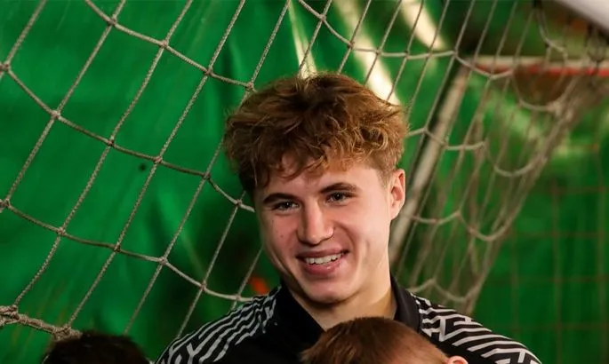 Кривбас з третього разу зрівняв рахунок у матчі з Епіцентром — ВІДЕО