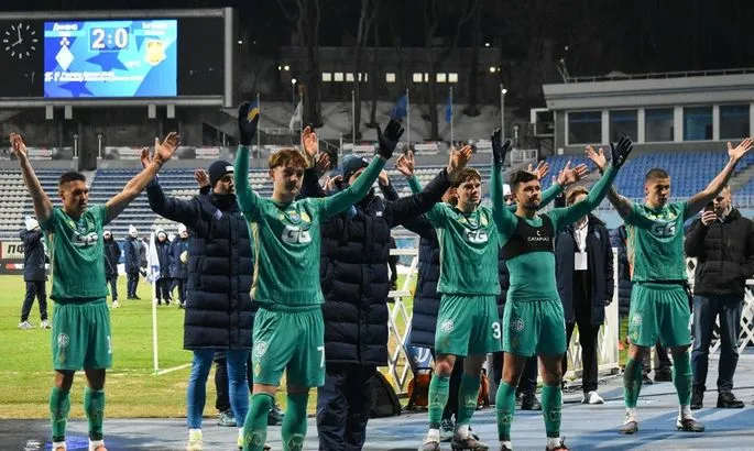 Динамо Київ зіграє два матчі за два дні — один суперник уже відомий