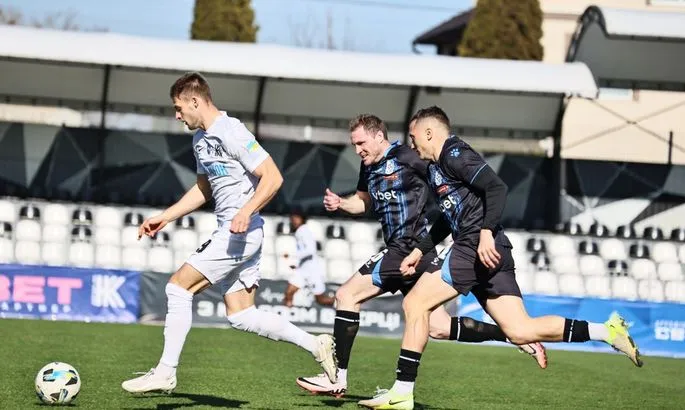 Чорноморець знову випробував клуб УПЛ після гучного результату з аутсайдером