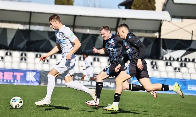 Колос обіграв Чорноморець 2:0: гол Степаненка, відео голів та огляд контрольного матчу