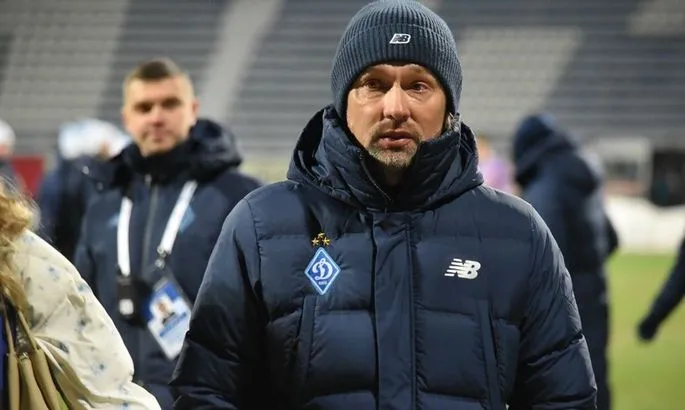 Динамо Київ зіграє товариський матч із клубом Першої ліги: оголошено стартову одинадцятку