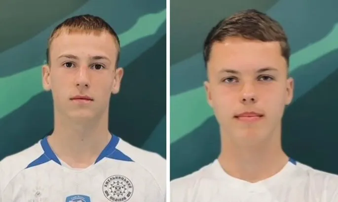 Колос Ковалівка віддав в оренду двох футболістів U-19 клубу Першої ліги