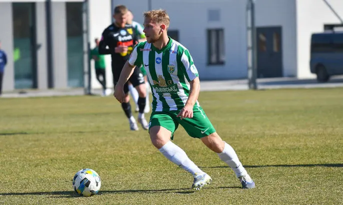 Карпати здолали лідера Першої ліги в спарингу: дубль легіонера і два незабиті пенальті