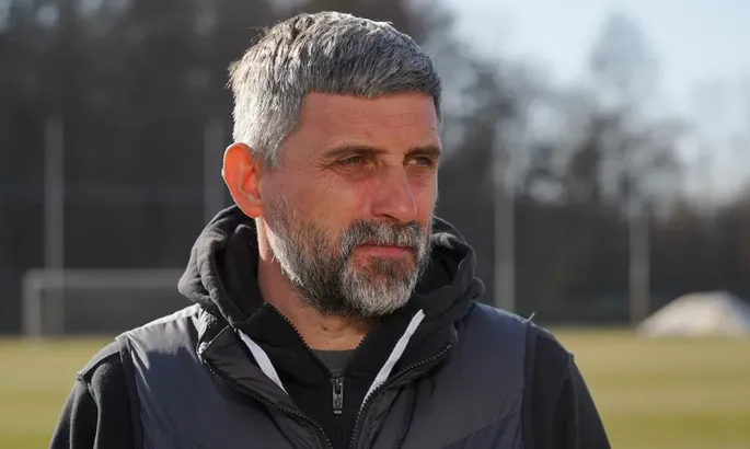 Шищенко підсумував спаринг із Карпатами: результат відходить на другий план