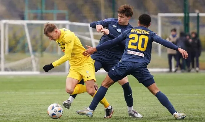 Перша ліга повертається цього тижня: ключові факти та розклад весняної частини сезону