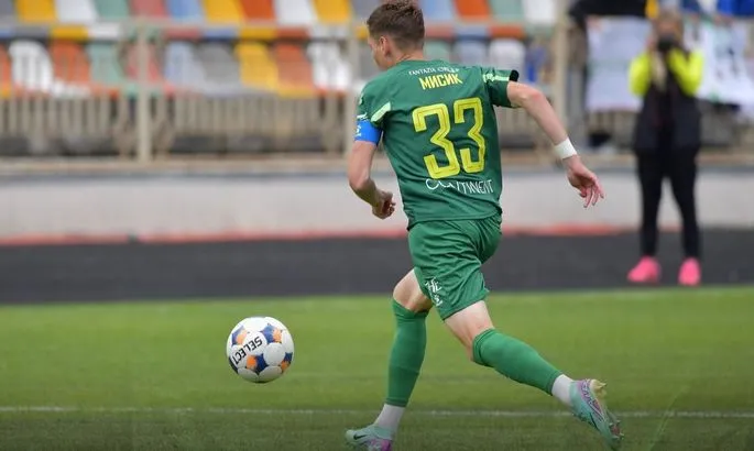 Весняний рестарт сезону: матчі і трансляції Першої ліги у п’ятницю