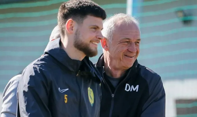 Прикарпаття – Лівий Берег: онлайн-відео та пряма трансляція матчу