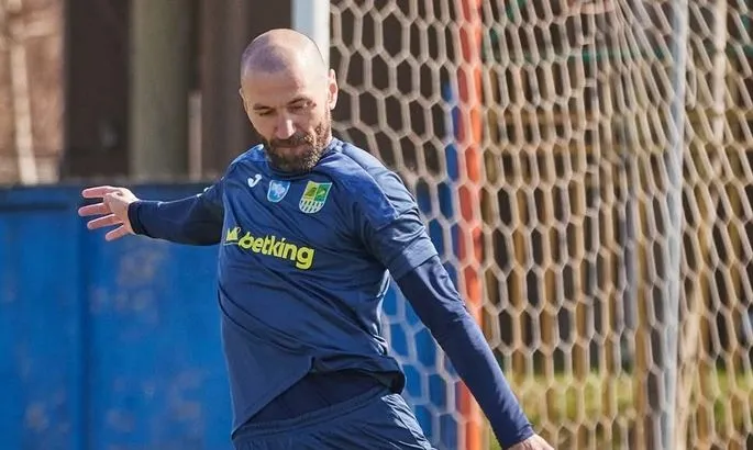 Пробій – Металіст: де дивитися онлайн пряму відеотрансляцію матчу