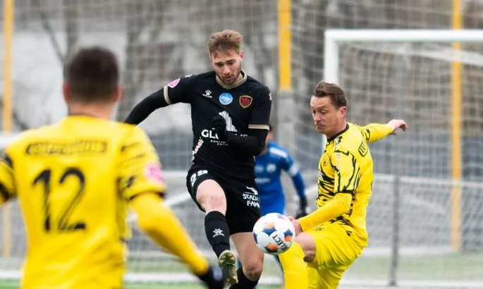 Перша ліга: Фенікс-Маріуполь бере реванш за кубкову поразку, обіграв Чернігів