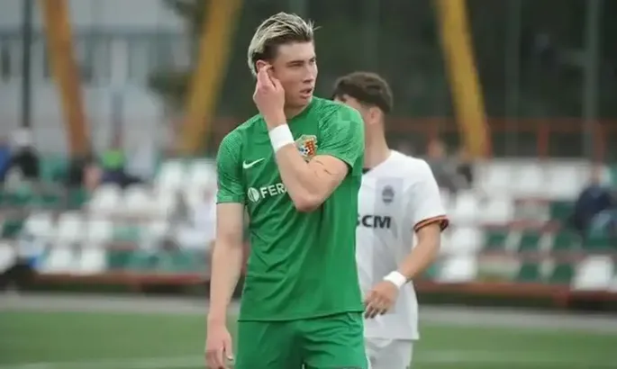 Клуб-аутсайдер Першої ліги оформив трансфер ексгравця Ворскли