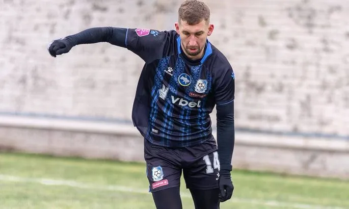 Перша ліга: тріумфальне повернення Григорчука, Чорноморець піднімається на друге місце