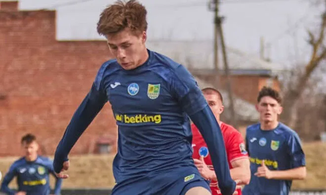 Дубль приніс Металісту виїзну перемогу над Пробоєм 2:1 — відеоогляд та голи