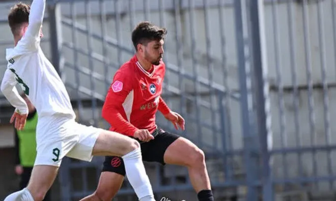 Металург — Ворскла 2:0: відео голів і найкращі моменти, огляд поєдинку