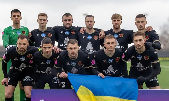 Фенікс-Маріуполь проти Чорноморця: прогноз і анонс матчу Першої ліги України на 28 березня 2026