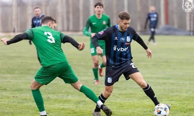 Луньов про головну втрату Чорноморця і свою адаптацію: людина з фантастичною передачею та ударом