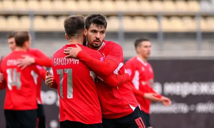 ЮКСА – Металург: де дивитися матч онлайн — пряма відеотрансляція