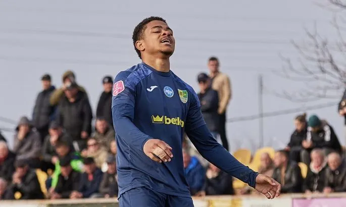 Металіст – Вікторія: де дивитися онлайн, пряма відеотрансляція матчу